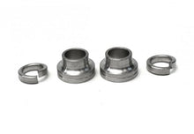 Cargar imagen en el visor de la galería, ALTA 02-12 Mini Cooper/S/JCW (Incl. 05-12 Convertible) &amp; 09-12 Clubman Front Endlinks Adj Pair - Red