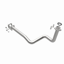 Cargar imagen en el visor de la galería, BRE Exhaust 87-95 Cherokee Wagoneer 2.5L 4.0L Front Pipe Kit