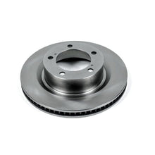 Cargar imagen en el visor de la galería, Power Stop 16-19 Lexus LX570 Front Autospecialty Brake Rotor