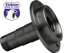 Cargar imagen en el visor de la galería, Yukon Gear Replacement Front Spindle For Dana 60 / 6 Holes