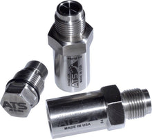 Cargar imagen en el visor de la galería, ATS Diesel 2007.5+ Dodge 6.7L Fuel Rail Pressure Plug