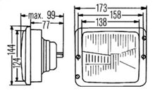 Load image into Gallery viewer, Technical Drawing