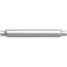 Cargar imagen en el visor de la galería, MagnaFlow Muff GP 3.5 Dia 26inch 2.25/2.25