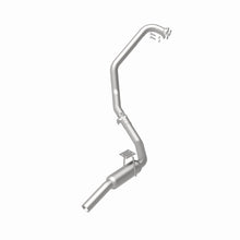 Cargar imagen en el visor de la galería, Magnaflow BRE Rear Muffler Kit Replacement Lexus