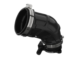 aFe Turbo Inlet Pipes Fits Takeda Intakes (Use w/ PN 56-70073D/56-70073R/56-10073D/56-10073R)