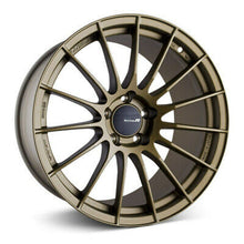 Cargar imagen en el visor de la galería, Enkei RS05-RR 18x9 25mm ET 5x112 66.5 Bore Titanium Gold