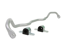 Load image into Gallery viewer, Whiteline Honda Civic 2006-2011 Rear Sway Bar - 22mm 2-Point Adjustable