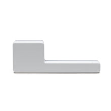 Cargar imagen en el visor de la galería, ORACLE Lighting Universal Illuminated LED Letter Badges - Matte Wht Surface Finish - L