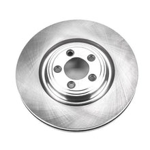 Cargar imagen en el visor de la galería, Power Stop 14-19 Jaguar F-Type Front Autospecialty Brake Rotor