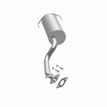 Load image into Gallery viewer, BRE Exhaust 00-04 Legacy Outback 2.5L Muffler Kit