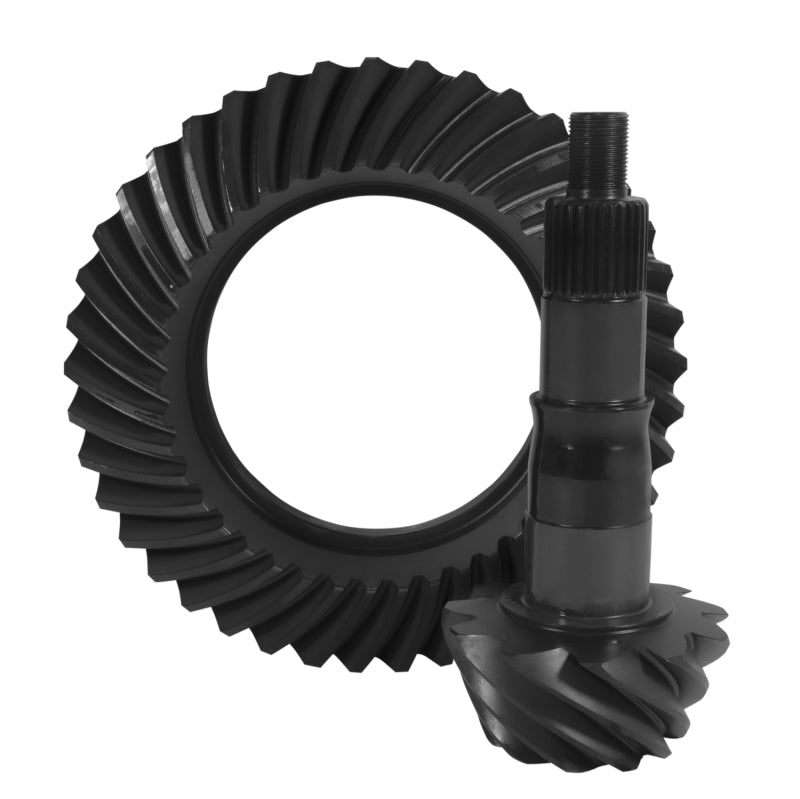 USA Standard Ring & Pinion Gear Set For Ford 8.8in in a 4.56 Ratio