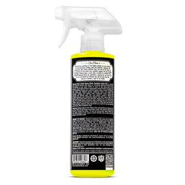 Chemical Guys Lucent Spray Shine Synthetic Spray Wax - 16oz