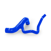 Cargar imagen en el visor de la galería, Mishimoto 2015+ Dodge Challenger / Charger SRT Hellcat Silicone Radiator Hose Kit - Blue