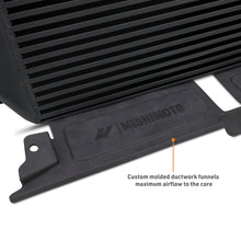 Cargar imagen en el visor de la galería, Mishimoto 2024+ Toyota Tacoma Performance Intercooler - Black