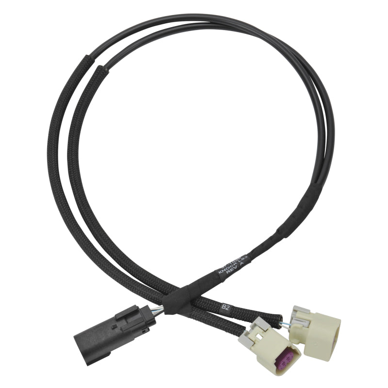 Edelbrock  MOPAR Gen 3 Hemi Pro-Flo 4 Plus EFI System Knock Sensor Harness