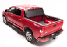 Cargar imagen en el visor de la galería, BAK 07-20 Toyota Tundra (w/ OE Track System) 8ft Bed BAKFlip G2