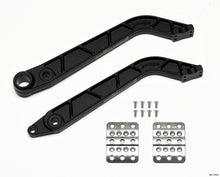 Cargar imagen en el visor de la galería, Wilwood Retrofit Kit Adj. Pedal - Brake / Clutch - Rev. Swing Mount - 6.25:1