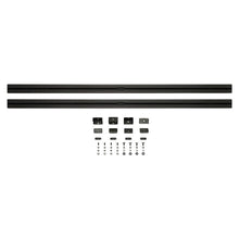 Cargar imagen en el visor de la galería, Westin Aluminum Cross Rail for Retractable Tonneau Covers - 73in