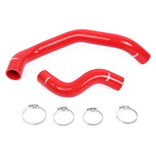 Cargar imagen en el visor de la galería, Mishimoto 93-02 Nissan Skyline R33/34 GTR Red Silicone Hose Kit