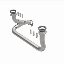 Cargar imagen en el visor de la galería, BRE Exhaust 88-93 C1500 C2500 K1500 K2500 4.3L 5.0L Front Pipe Kit