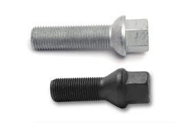 H&R Wheel Bolts Type 14 X 1.5 Length 68mm Type Merc Ball R14 17mm - Black