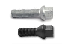 Load image into Gallery viewer, H&amp;R Wheel Bolts 14 X 1.5 / Length 35mm / VW / Audi Ball / Head 17mm - Set of 10
