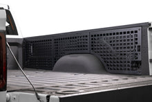 Cargar imagen en el visor de la galería, Addictive Desert Designs 19-26 RAM 2500/3500 Bed Side Molle Panel - Passenger