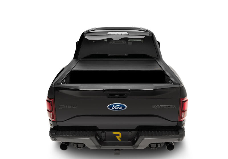 Retrax 07-13 Chevy/GMC 1500 6.5ft Bed / 07-14 2500/3500 PowertraxPRO MX