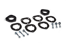 Cargar imagen en el visor de la galería, Zone Offroad 2019 Ram 1500 Front Leveling Kit - 2in