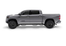Load image into Gallery viewer, N-Fab Nerf Step 10-17 Dodge Ram 2500/3500 Crew Cab 8ft Bed - Tex. Black - Bed Access - 3in