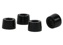 Cargar imagen en el visor de la galería, Whiteline 76-86 Jeep CJ7 Shock Absorber Bushing Kit