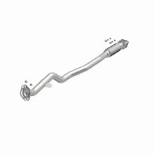 Cargar imagen en el visor de la galería, BRE Exhaust 14-22 Jeep Cherokee 3.2L Front Pipe Kit