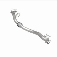 Cargar imagen en el visor de la galería, BRE Exhaust 96-97 RAV4 2.0L Front Pipe Kit