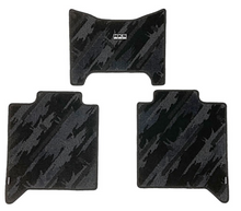 Cargar imagen en el visor de la galería, HKS FLOOR MATS TUNDRA REAR SET OCT LHD