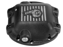 Cargar imagen en el visor de la galería, aFe Power Differential Cover Machined Fins 97-15 Jeep Dana 30