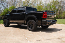 Cargar imagen en el visor de la galería, Corsa 25-26 RAM 1500 RHO Crew Cab 3.0L Turbo Cat-Back Dual Rear Exit w/ 5in Single Satin Pro Series
