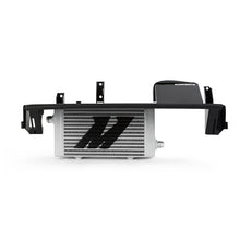 Cargar imagen en el visor de la galería, Mishimoto 2016+ Ford Focus RS Thermostatic Oil Cooler Kit - Silver