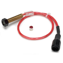 Cargar imagen en el visor de la galería, Autometer Stack Instruments Magnetic RPM Sensor 5/16in - 24 X 1.5in (Includes Magnet)