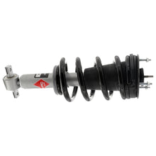 Cargar imagen en el visor de la galería, KYB Strut Plus Front Truck-Plus Leveling Assembly 15-18 Chevrolet Suburban 1500 4WD