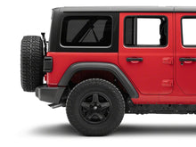 Cargar imagen en el visor de la galería, Raxiom 18-26 Jeep Wrangler JL LED Tail Lights- Red Housing- Smoked Lens