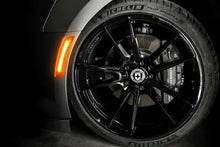 Cargar imagen en el visor de la galería, Diode Dynamics 16-21 Chevrolet Camaro LED Sidemarkers - Amber/ - Red (set)