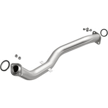 Cargar imagen en el visor de la galería, MagnaFlow BRExhaust 16-22 Lexus RX350 Front Pipe Kit