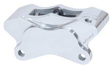 Cargar imagen en el visor de la galería, Wilwood Caliper-GP310 Polished Rear 1.25in Pistons .25in Disc