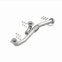 Cargar imagen en el visor de la galería, BRE Exhaust 08-12 Accord 3.5L Front Pipe Kit