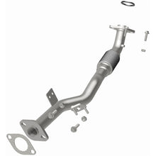 Cargar imagen en el visor de la galería, BRE Exhaust 93-97 Corolla Prizm 1.6L 1.8L Front Pipe Kit