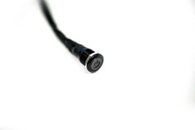 Cargar imagen en el visor de la galería, DV8 Offroad 60 AMP Universal Wire Harness w/ Switch &amp; DTP Connector - 15ft