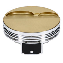 Load image into Gallery viewer, JE Pistons Ultra Series GM Gen III/IV LS 4.065in Bore/3.622in Stroke Set of 8 Pistons