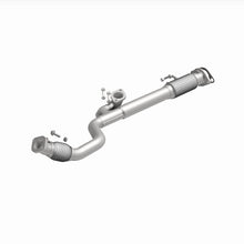 Cargar imagen en el visor de la galería, BRE Exhaust 10-15 Equinox Terrain 3.0L 3.6L Front Pipe Kit