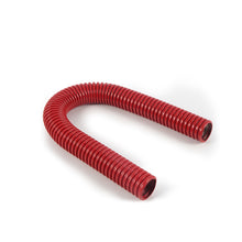 Cargar imagen en el visor de la galería, Mishimoto 24in Flexible Radiator Hose Kit Red