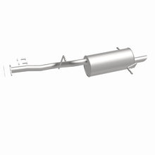 Cargar imagen en el visor de la galería, BRE Exhaust 02-05 Forester 2.5L Muffler Kit